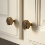 Tobias Knob And Pull Bar - Residence Supply