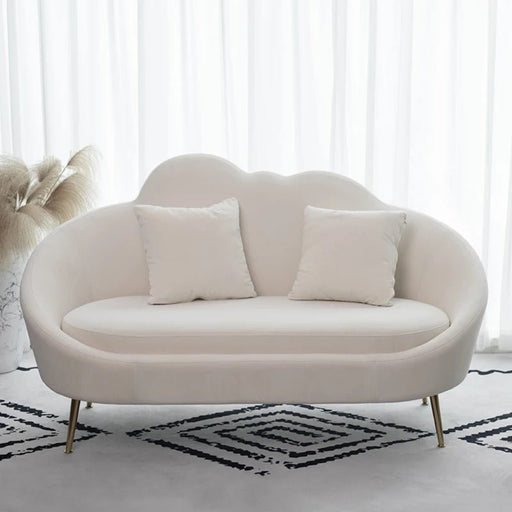 Togga Pillow Sofa - Residence Supply