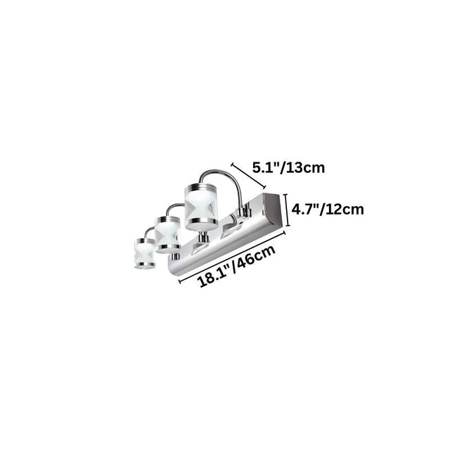 Tolvex Wall Lamp - Residence Supply