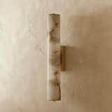 Tong Alabaster Wall Lamp - Residence Supply
