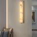 Tong Alabaster Wall Lamp - Living Room Lights