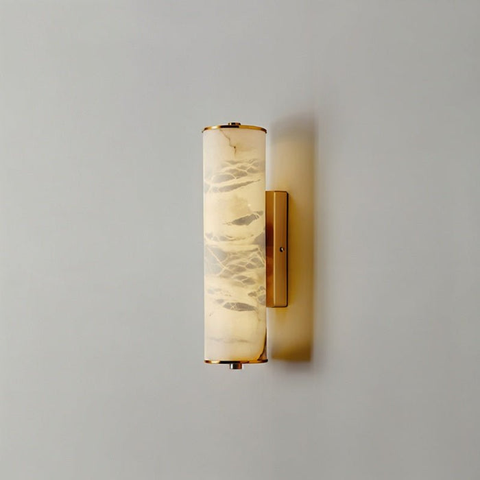 Tong Alabaster Wall Lamp - Residence Supply