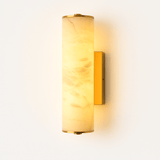 Tong Alabaster Wall Lamp - Residence Supply