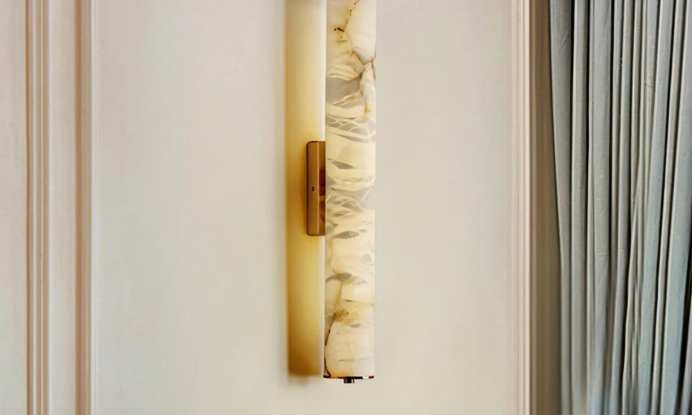 Sculptural Cylindrical Form