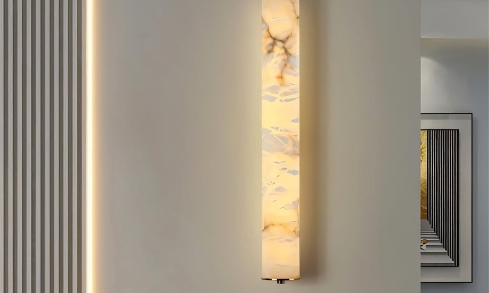 Elegant Alabaster Body