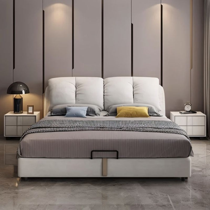 Tora Bed - Residence Supply