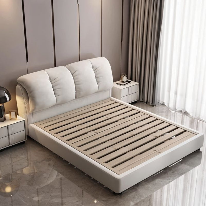 Tora Bed - Residence Supply