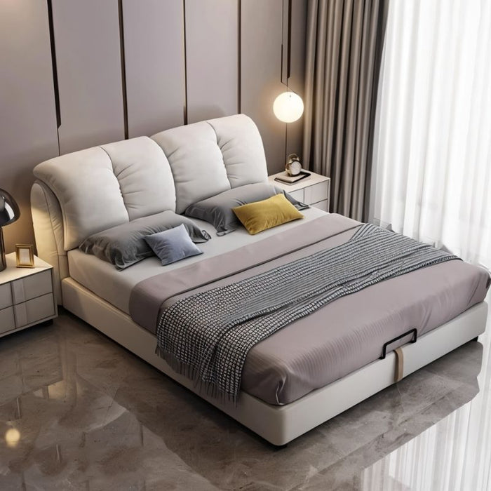 Tora Bed - Residence Supply