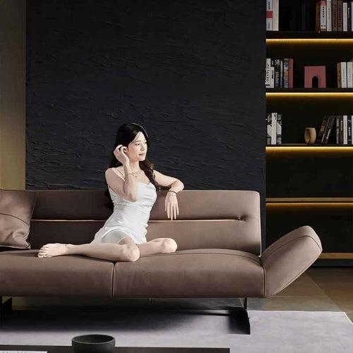 Toran Pillow Sofa - Residence Supply