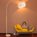 Torchiere Floor Lamp - Contemporary Lighting