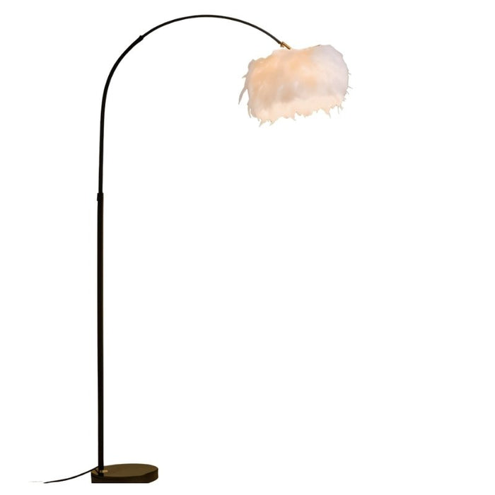 Torchiere Floor Lamp - Residence Supply