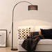 Torchiere Floor Lamp - Contemporary Lighting for Living Room