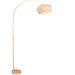 Torchiere Floor Lamp - Residence Supply