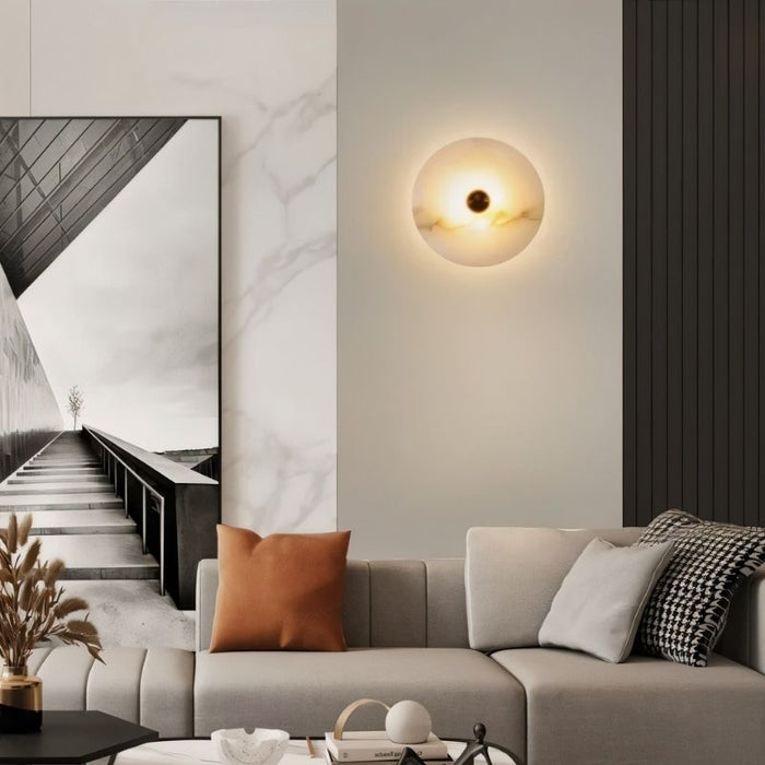 Toris Wall Lamp - Residence Supply