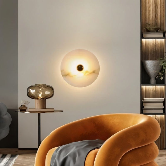 Toris Wall Lamp - Residence Supply