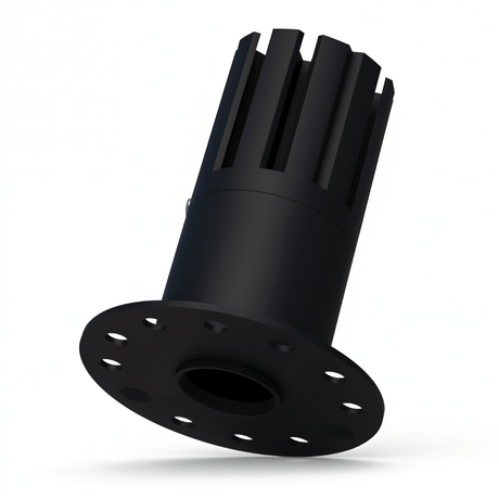 Torix Trimless Downlight - Residence Supply