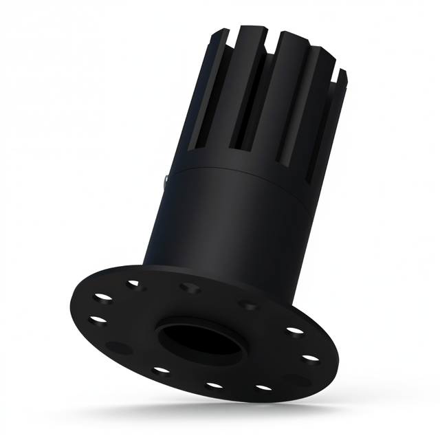 Torix Trimless Downlight - Residence Supply