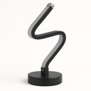 Torsion Table Lamp