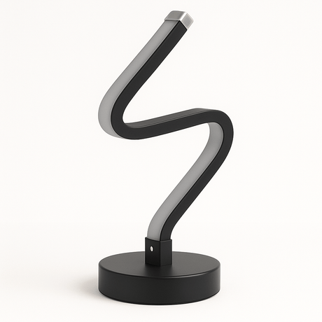 Torsion Table Lamp - Residence Supply