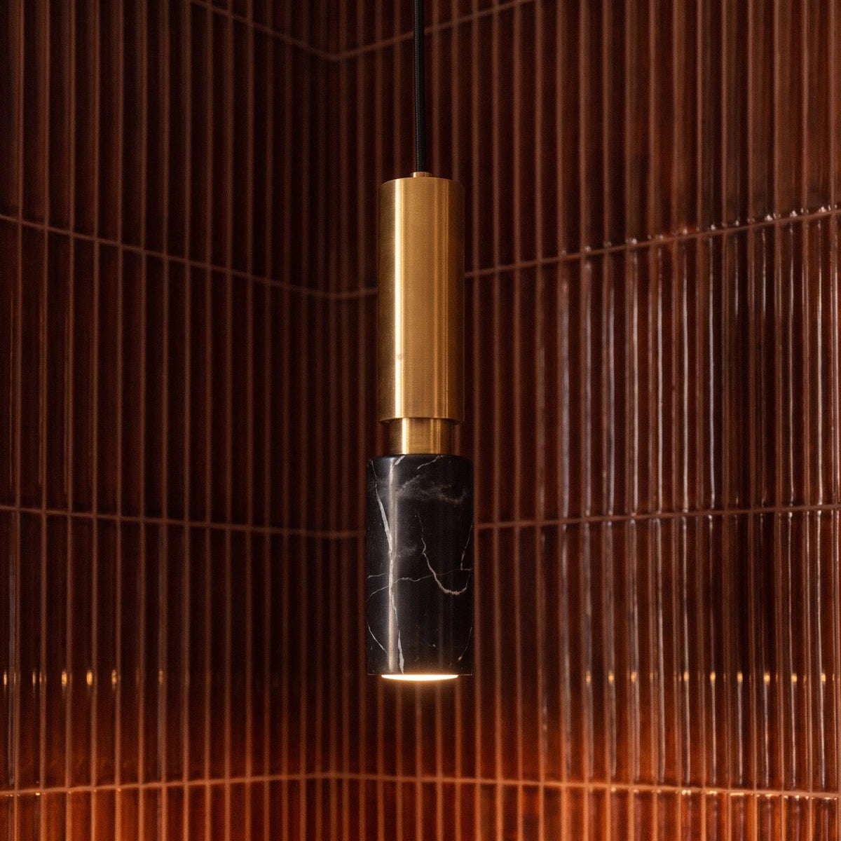 Toska Pendant Light - Residence Supply