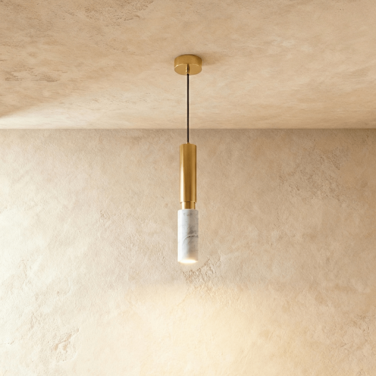 Toska Pendant Light - Residence Supply