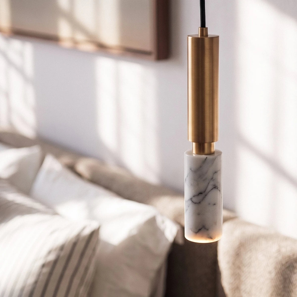 Toska Pendant Light - Residence Supply