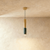 Toska Pendant Light - Residence Supply
