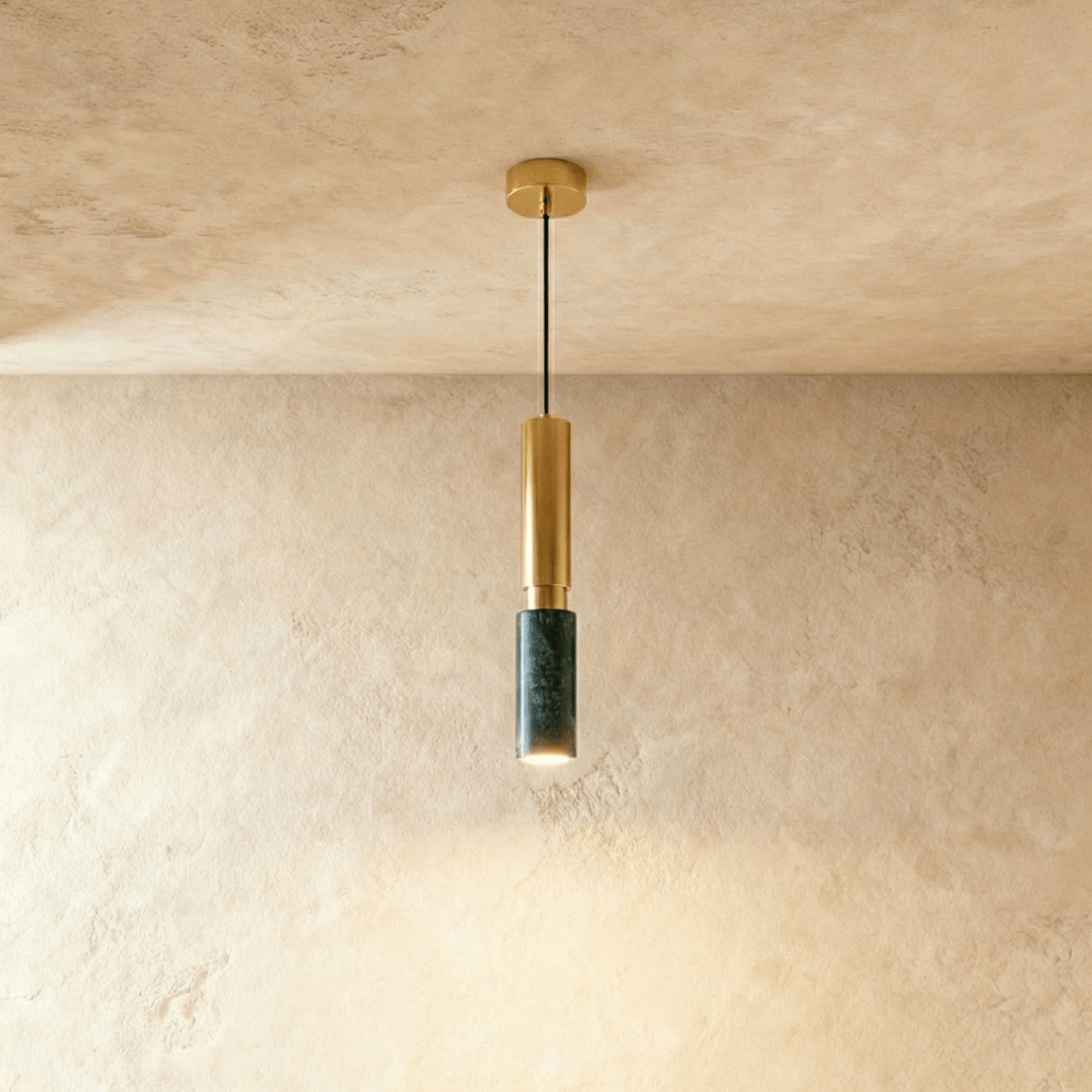 Toska Pendant Light - Residence Supply