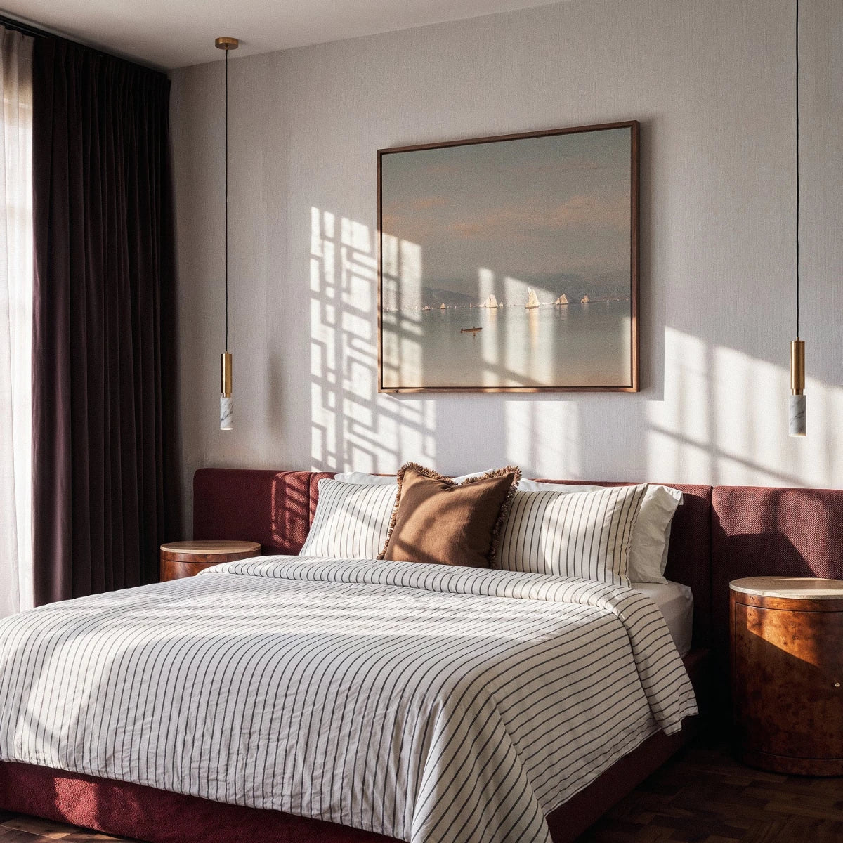 Toska Pendant Light - Residence Supply