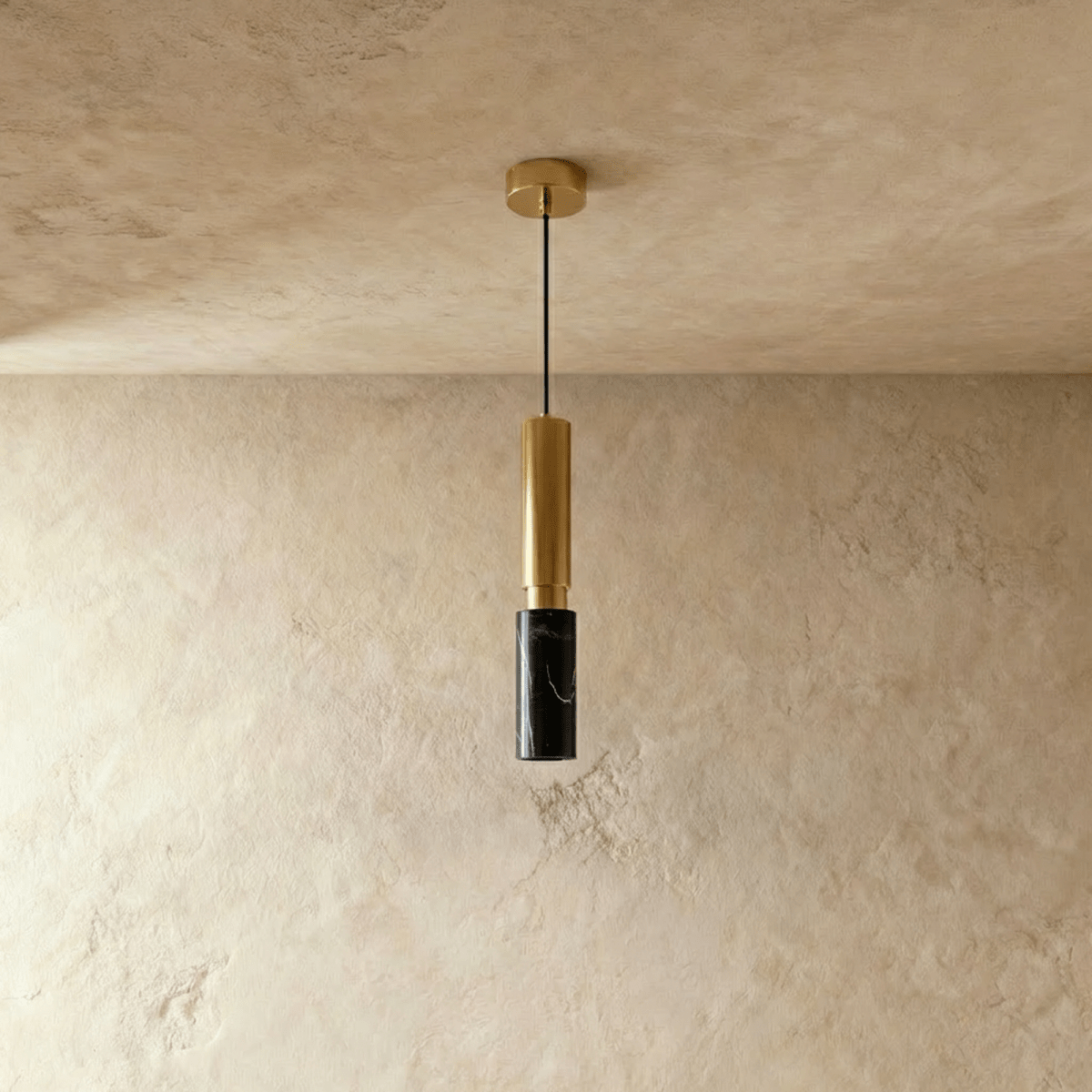 Toska Pendant Light - Residence Supply