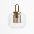 Tosqa Pendant Light - Residence Supply