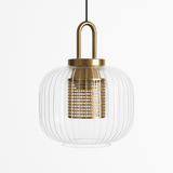 Tosqa Pendant Light - Residence Supply