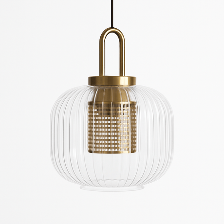 Tosqa Pendant Light - Residence Supply