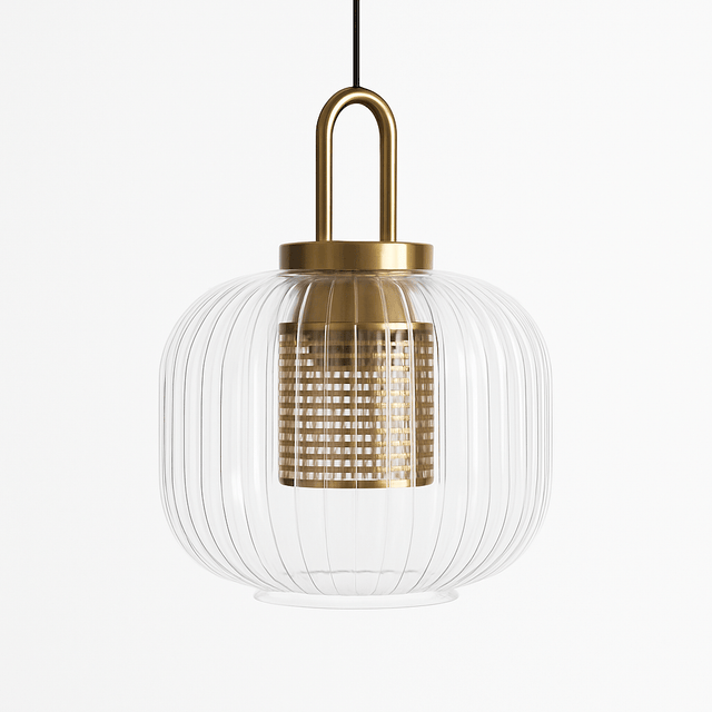 Tosqa Pendant Light - Residence Supply