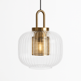 Tosqa Pendant Light - Residence Supply