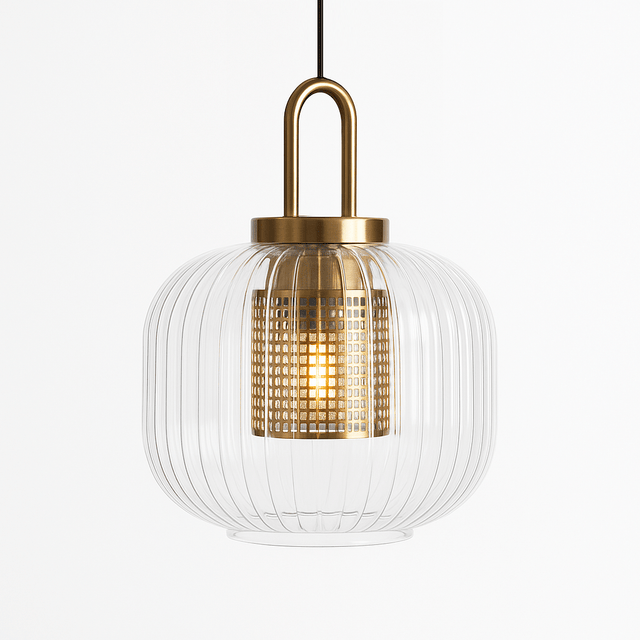 Tosqa Pendant Light - Residence Supply