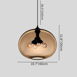 Tovara Pendant Light - Residence Supply