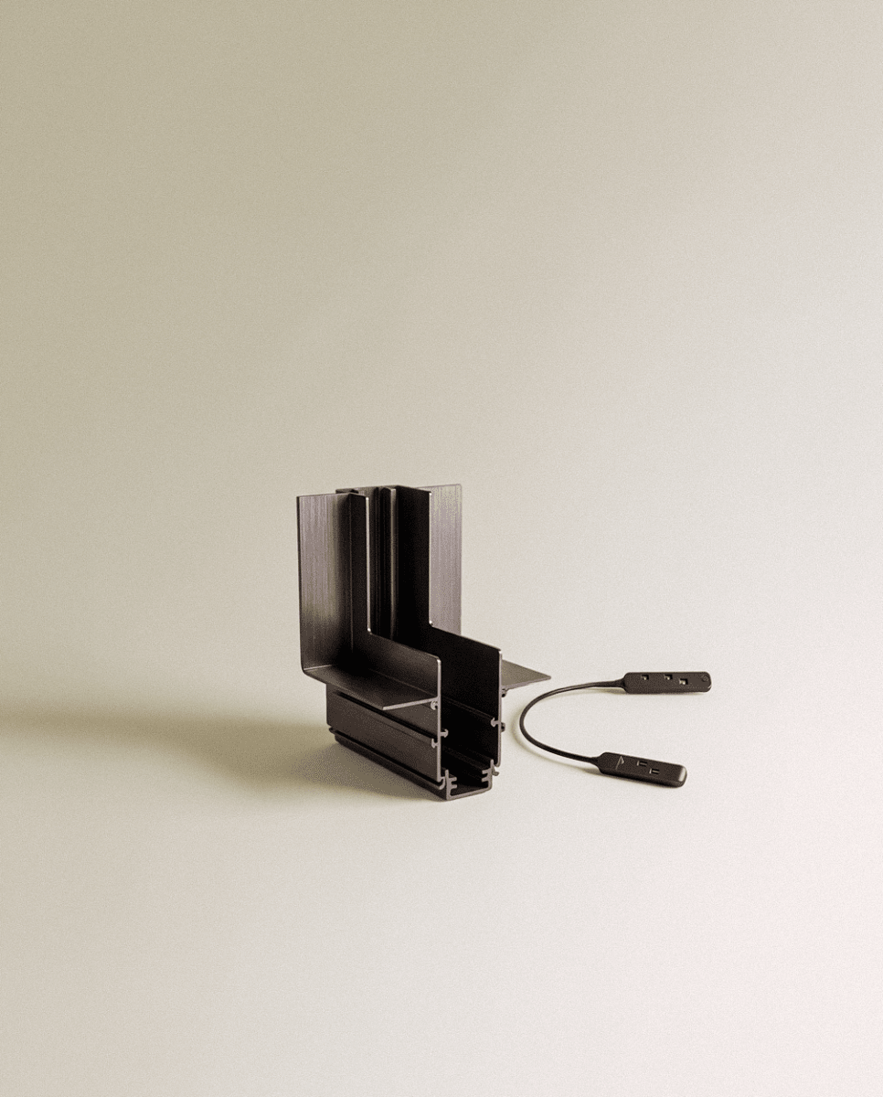 Track Light System Accessories - Residence Supply