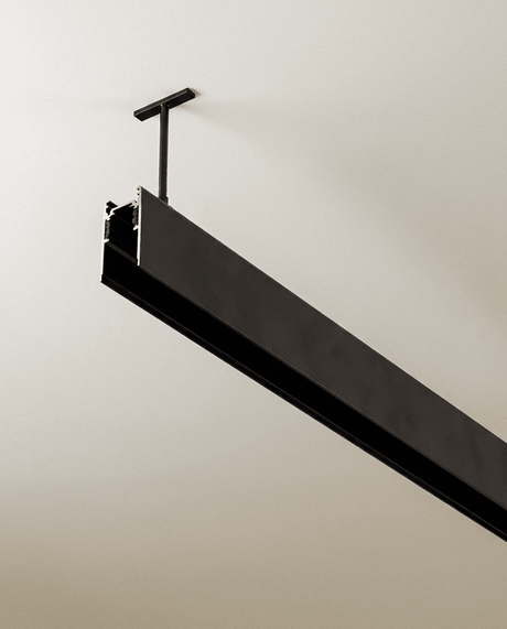 Track Light System Accessories - Residence Supply