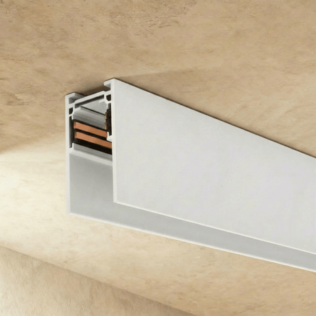 Track Light System Accessories - Residence Supply