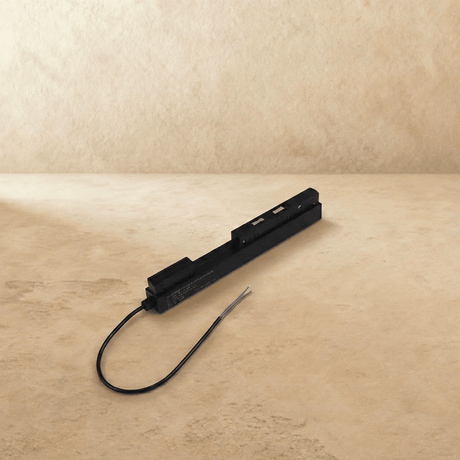 Track Light System Accessories - Residence Supply