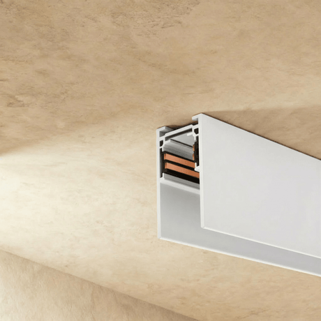 Track Light System Accessories - Residence Supply