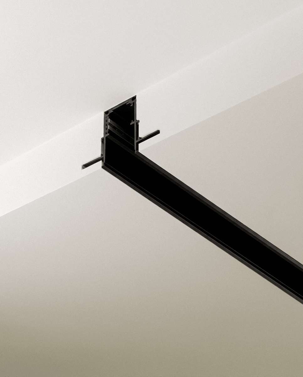 Track Light System Accessories - Residence Supply