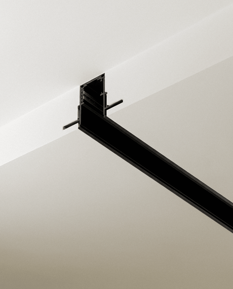 Track Light System Accessories - Residence Supply