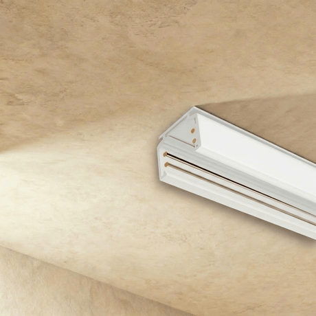 Track Light System Accessories - Residence Supply