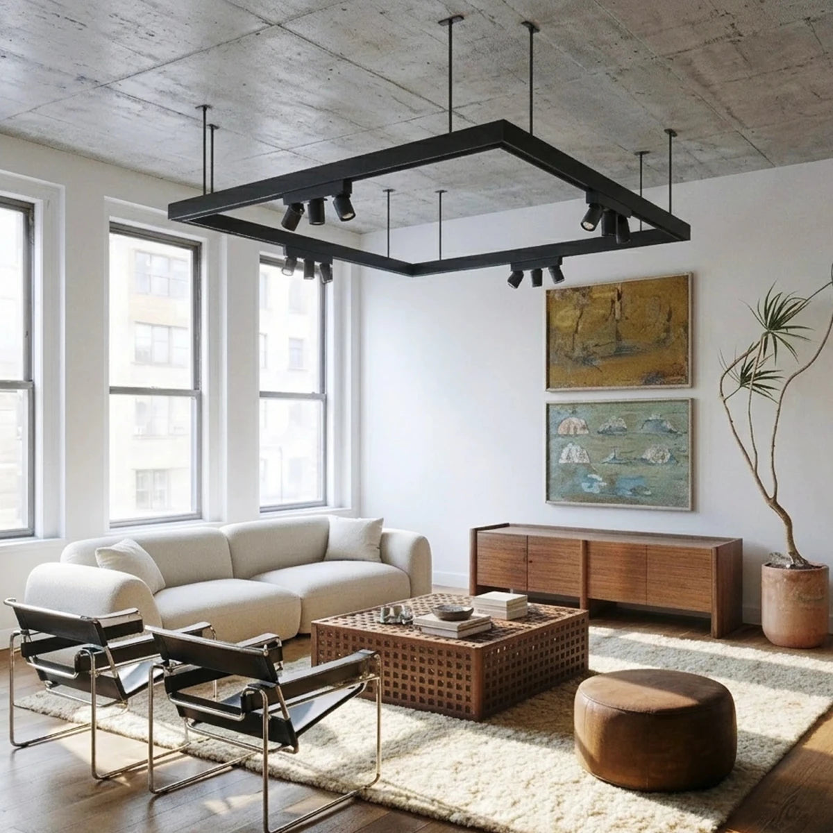 Track Light System Accessories - Residence Supply