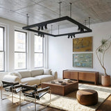 Track Light System Accessories - Residence Supply