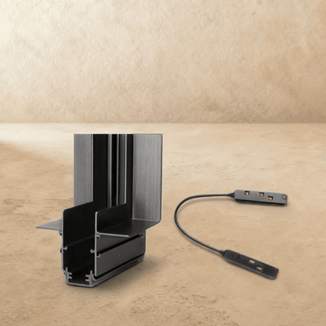 Track Light System Accessories - Residence Supply