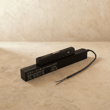 Track Light System Accessories - Residence Supply