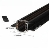 Track Light System Accessories